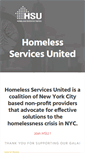 Mobile Screenshot of hsunited.org
